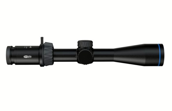 Meopta 5-30x56 Ffp-bdc Dichro Optika 6