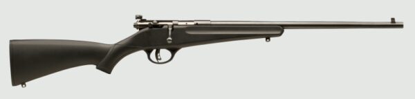 Savage .22lr Savage Rascal Blk