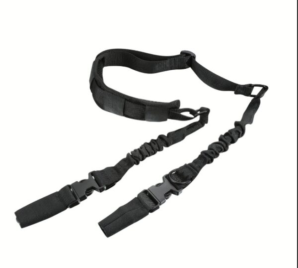 Cytac Sling 2point Tactical Blk