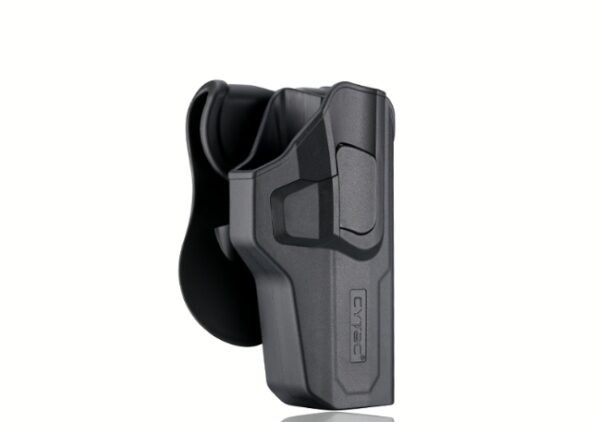 Cytac Holster D-series Cz Po7