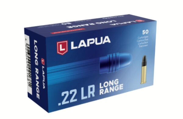 Sk Amm 22lr Long Range Match (50)