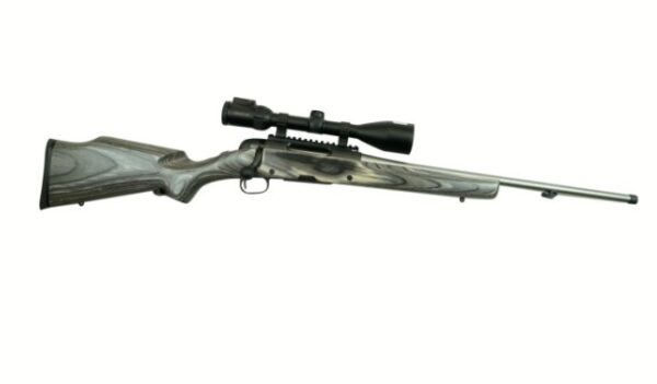 Steyr Mannlicher .30-06 Prohunter Stainless