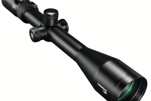 Bushnell Trophy Xtr 6-24x50 Lr800