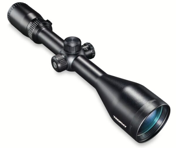 Bushnell 6-18x50 Trophy Xlt