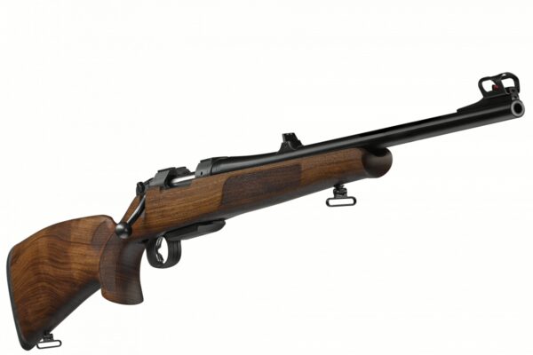 Cz Lux 270 Bolt Action Rifle