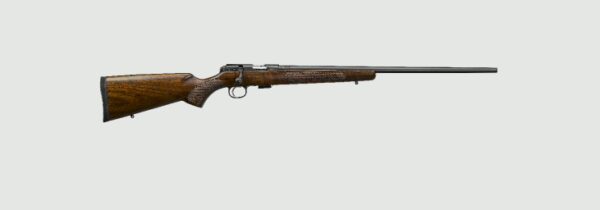 Cz Rifle 22lr 457 American