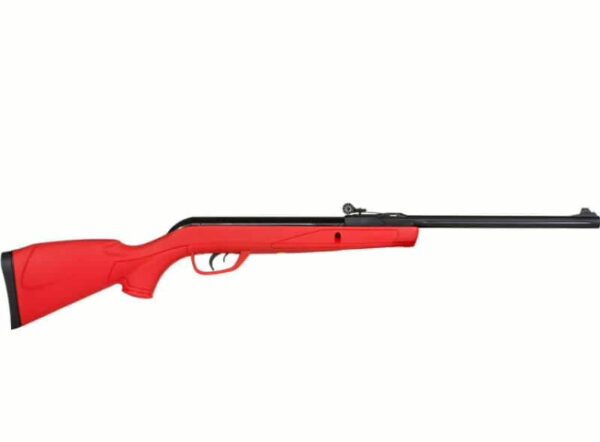 Gamo Air Rifle 4.5mm Delta Red