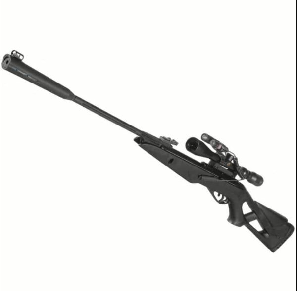 Gamo Air Rifle 4.5mm Whisp-x Vampir