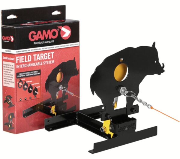 Gamo Target Boar Field