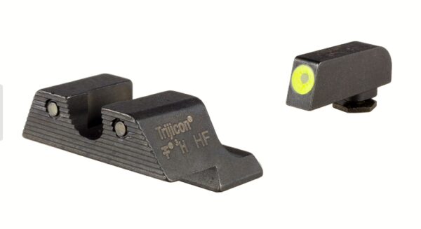 Trijicon Night Sight Large Frame Hd