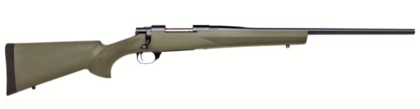 Howa 300 Sbb Green