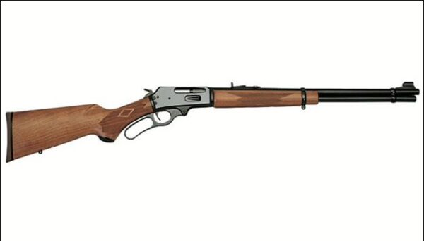 30-30 Marlin 336c Lever Action Rifle