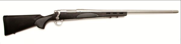 Remington Rifle 223 Vsf