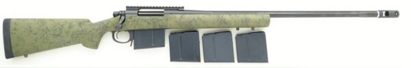 Remington Rifle 338 Xcr Tact Lapua