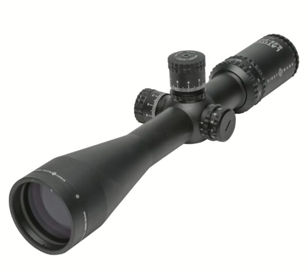 Sightmark Scope 6.25-25x56 Latitude Prs