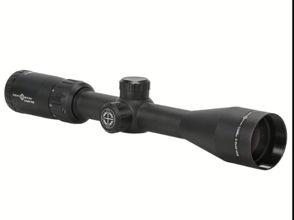 Sightmark Core Hx 3-9x40 Vhr Vention Hunter Rifl