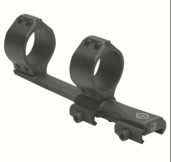 Sightmark Tactical 34 Mm Fixed Cantilever Mount