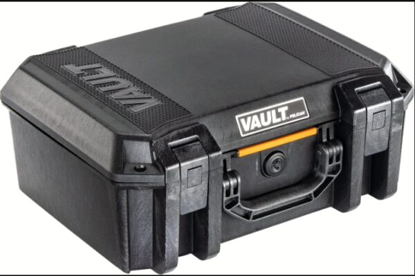 Vault V300 Pistol Case Large