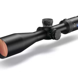 Zeiss conquest v4 3-12x56 60 illuminated