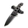 Crkt M16 Frmae Lock Tanto Blk