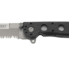 Crkt M16-13z Zytel Serrated