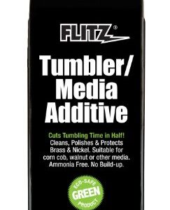 Flitz tumbler media additive 225ml