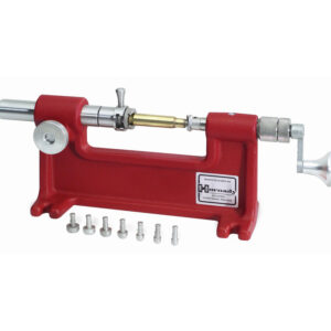 Hornady cam lock trimmer