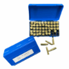 Nobleteq amm 357 mag 158gr cmj (50)
