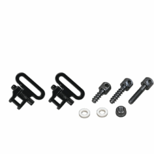 Sousa swivel w/stock screw