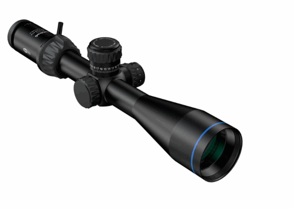 Meopta 2.5-15x44 sfp-bdc dichro optika 6