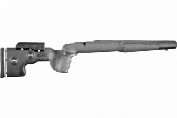 Grs stock rem 700 bdl berserk blk