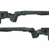 Grs stock rem 700 bdl la bifrost grn