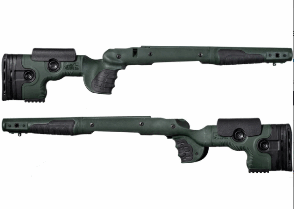 Grs stock rem 700 bdl la bifrost grn