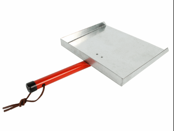 Lk dust pan m/s