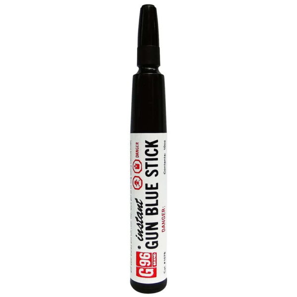 Gun blue stck 10cc