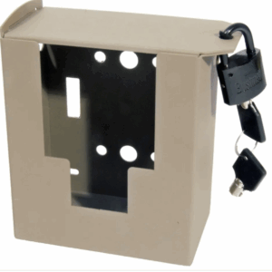 Bushnell security case