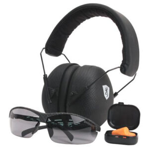 Browning Tactic Shooting Range Kit