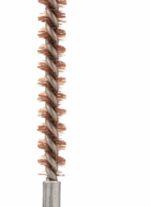 Hoppes Brushes .270/7 Phosphor Bronze