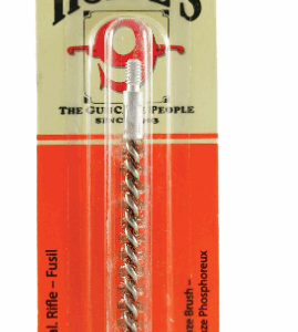 Hoppes brushes .243/25 phosphor bronze