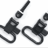 Sling swivels, qd 115 rgs (1.25)