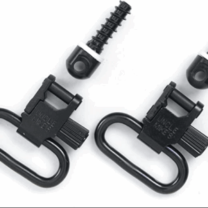 Sling swivels, qd 115 rgs (1.25)