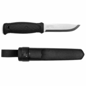 Morakniv garberg w/polymer sheath (s)