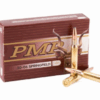 Pmp rnd pck 30-06 spr a-frame 180g