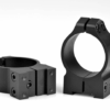 Warne ringset 30mm cz fox med 16mm 14b1m