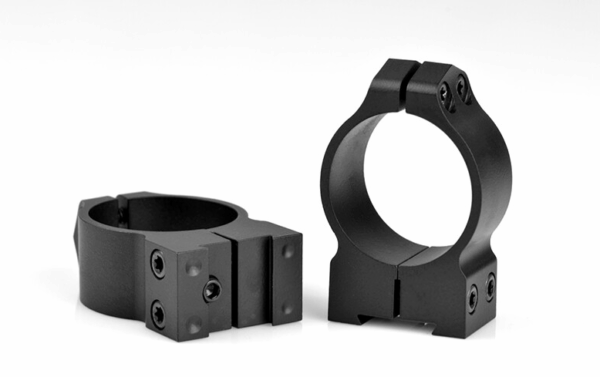 Warne ringset 30mm cz fox med 16mm 14b1m