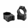Warne ringset 30mm med tikka matte