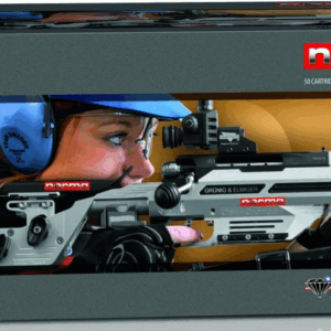 Norma ammo 6mm xc 95gr bst