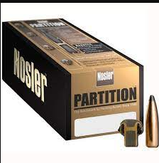 Nosler p 308 180gr partition sp (50)
