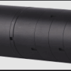 Sonic silencer 55 9.5mm 16x1