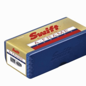 Swift bull pck 270 a-frame 130gr